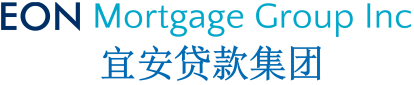 EON Mortgage Group Inc Logo