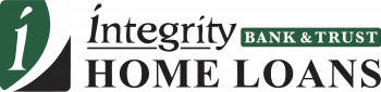 Integrity Bank & Trust Logo