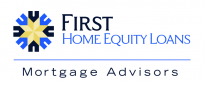 First Home Equity Loans, LLC Logo