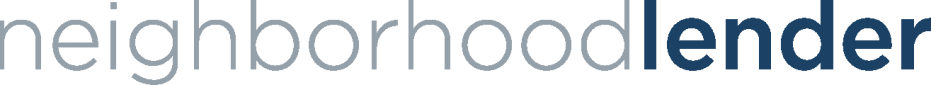 Neighborhood Lender Inc