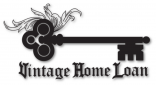 Vintage HomeLoan, LLC Logo