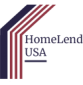 HomeLend USA Logo