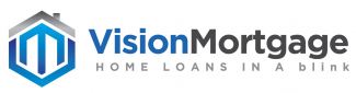 Vision Mortgage Logo