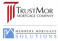 Trustmor Mortgage Company, LLC Logo