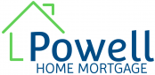 Powell Home Mortgage, LLC Logo