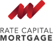 Rate Capital Mortgage