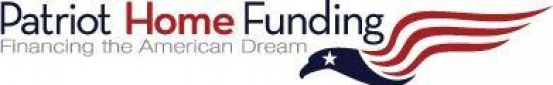Patriot Home Funding, Inc. Logo
