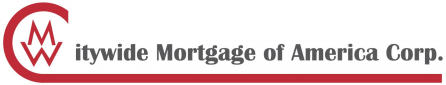 Citywide Mortgage of America Corp.