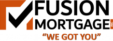 Fusion Mortgage