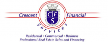 Crescent Financial Services Logo