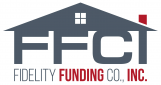Fidelity Funding Co., Inc. Logo
