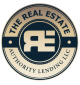 The Real Estate Authority Lending LLC Logo