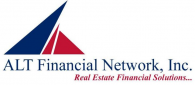 ALT Financial Network, Inc. Logo