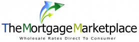The Mortgage Marketplace Inc. Logo