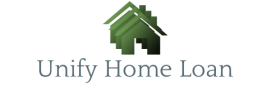 Unify Home Loan Logo