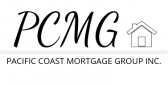 Pacific Coast Mortgage Group Inc. Logo