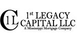 1st Legacy Capital LLC Logo