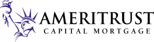 Ameritrust Capital Mortgage Logo