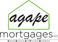 Agape Mortgages Inc Logo