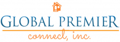 Global Premier Connect, Inc. Logo