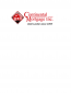 Continental Mortgage, Inc. Logo
