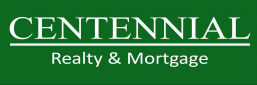 Centennial Mortgage Company Logo