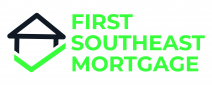 First Southeast Mortgage Corporation Logo