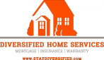 Diversified Home Services LLC Logo