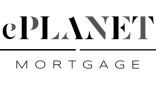 ePlanet Mortgage LLC Logo