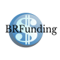 B R Funding Logo