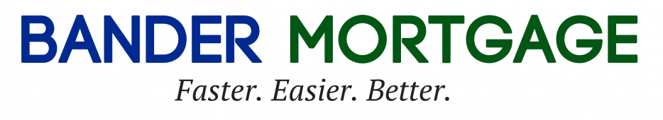 Bander Mortgage, Inc.