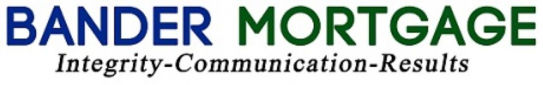 Bander Mortgage, Inc. Logo