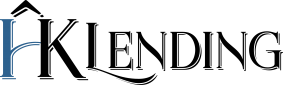 HK Lending, LLC Logo
