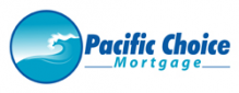 Pacific Choice Mortgage Logo