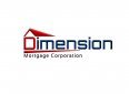 Dimension Mortgage Corp. Logo