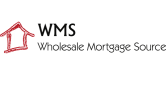 Wholesale Mortgage Source Limited Liability Company Logo