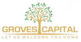 Groves Capital, Inc. Logo