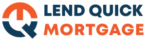 Lend Quick Mortgage Logo