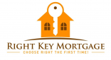 Right Key Mortgage, LLC Logo