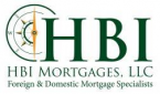 HBI Mortgages, LLC Logo