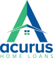 Acurus Home Loans Logo