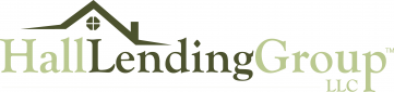 Hall Lending Group, LLC Logo