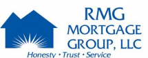 RMG Mortgage Group, LLC Logo