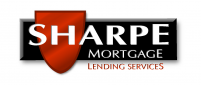 Sharpe Mortgage Lending Services, Inc. Logo
