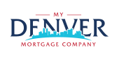 My Denver Mortgage Company Logo