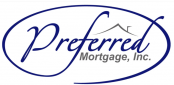 Preferred Mortgage Inc. Logo