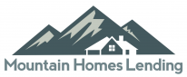 Mountain Homes Lending LLC Logo