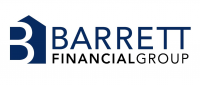 Barrett Financial Group, L.L.C. Logo