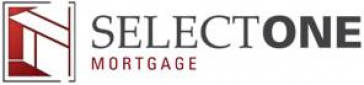 Select One Mortgage, Inc Logo