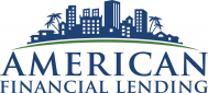 American Financial Lending, Inc Logo